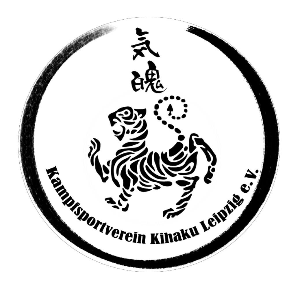 Kampfsportverein Kihaku Leipzig e.V.